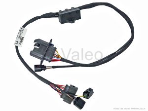 CABLE HARNESS WITH RELAY LEAR MAN K-LINE