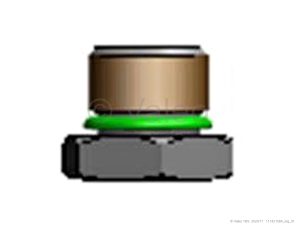 OIL DRAIN SCREW WITH SEAL