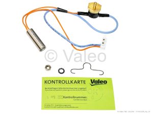 HEATING ELEMENT W/O DISC THERMO PLUS - SP
