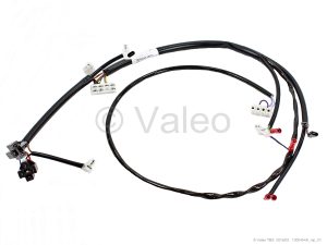 CABLE HARNESS DBW 470