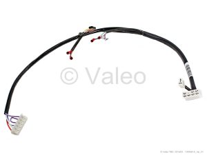 CABLE HARNESS DBW 2020.32