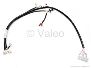 CABLE HARNESS UNIVERSAL CABLE HARNESS