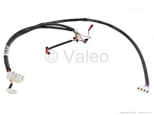 CABLE HARNESS