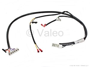 CABLE HARNESS DBW