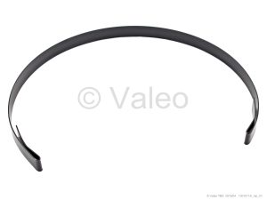 TIGHTENING STRAP ⌀ 200 MM