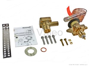 EXPANSION VALVE TMX DX5 1100814A