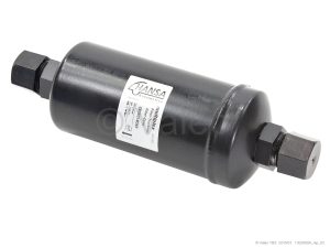 FILTER DRYER 1 1/16-14UNS ⌀75 X 253
