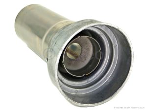 COMBUSTION CHAMBER DBW 160