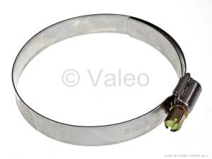 HOSE CLAMP 70-90 AERO