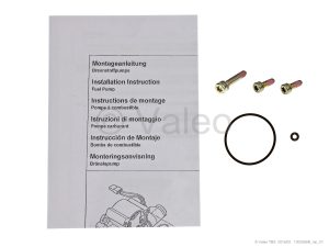 SMALL PARTS FUEL PUMP - KIT 2
