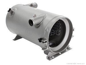 HEAT EXCHANGER THERMO 350.076