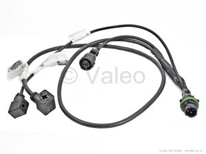 CABLE HARNESS VICKING BLOCK 2000 BV