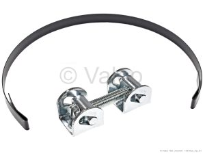 TIGHTENING STRAP ⌀ 200 MM - KIT