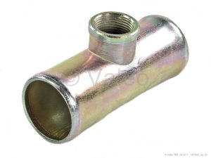 PIPE CLAMP ⌀ 38