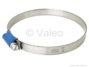 HOSE CLAMP S90-110 DIN 3017-A