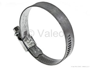 HOSE CLAMP 40-60 DIN 3017-A