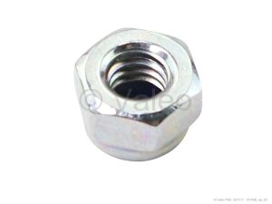 HEX NUT M4