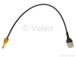 TEMPERATURE SENSOR