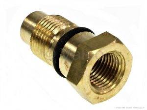 LOCK SCREW