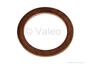 GASKET RING A10X14-CU DIN 7603