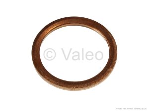 GASKET RING A14X18 DIN 7603