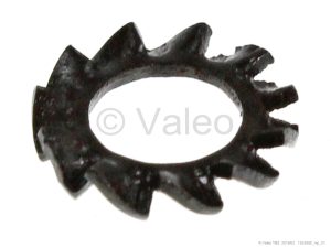 SERRATED LOCK WASHER A4.3 - PHRF DIN 6798