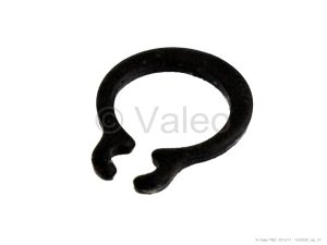 SAFETY RING 6 X 0.7 DIN 471