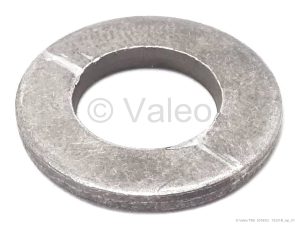 WASHER B10,5-ST ISO 7089