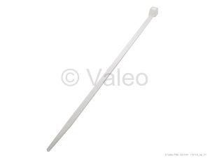 CABLE TIE 2.5X100 WS PA66 -40+85°