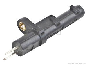 FLAME DETECTOR