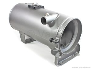 HEAT EXCHANGER