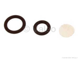 SMALL PARTS FUEL PUMP - KIT 1