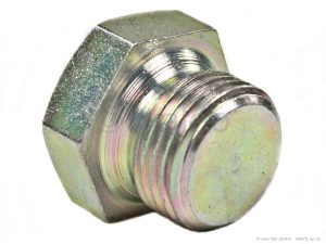 LOCK SCREW M12X1