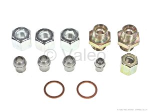 CONNECTION FILTER - KIT