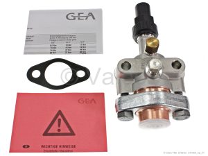 COMPRESSOR CHECK VALVE NW25