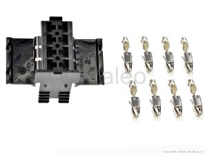 SMALL ELECTRICAL PARTS - KIT