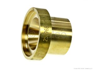SOLDERING SOCKET ⌀ 20