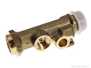 NOZZLE BLOCK