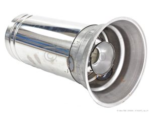 COMBUSTION CHAMBER 16 KW