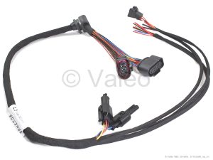 CABLE HARNESS STANDARD - HU