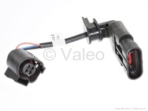 CABLE HARNESS THERMO S / BIS 11/2012