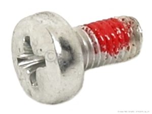 PAN HEAD SCREW