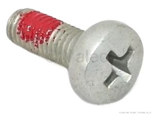 PAN HEAD SCREW