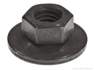 COMBI NUT M8X7.5 VDA 235-14.30