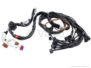 CABLE HARNESS EVOBUS STAT. S431DT W/O CONDENSER