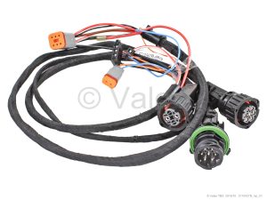 CABLE HARNESS (1+2) BERKHOF THERMO 300.150