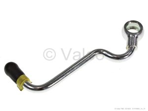 FUEL LINE S ⌀ I6 L88