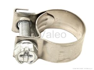 HOSE CLAMP