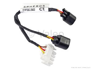 CABLE HARNESS DTT DIAGNOSIS