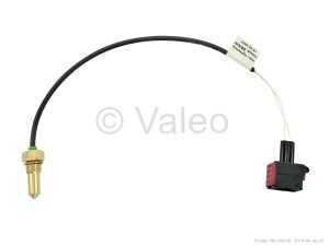 TEMPERATURE SENSOR WABCO